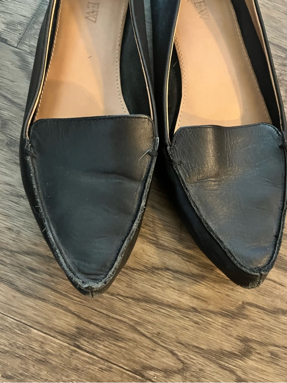 J Crew Flats - Picture 3 of 6